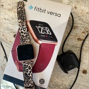 Fitbit Versa